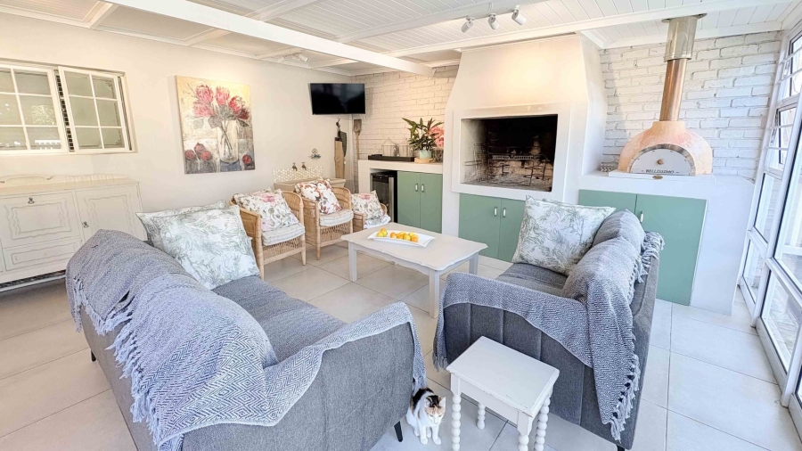 4 Bedroom Property for Sale in Mill Park Eastern Cape